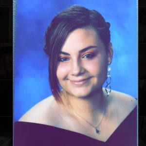 Meet your Posher, Nadia